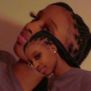 Meet your Posher, Emani